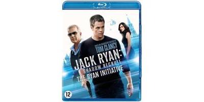 B-JACK RYAN-SHADOW ONE-BILLINGUE État correct reconditionné disponible sur Fnac