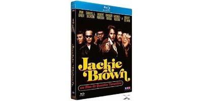 B-JACKIE BROWN-VF État correct - 21,88 € B-JACKIE BROWN-VF État correct reconditionné disponible sur Fnac