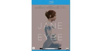 Acheter B-JANE EYRE-VN État correct - 15,00 € B-JANE EYRE-VN État correct reconditionné disponible sur Fnac