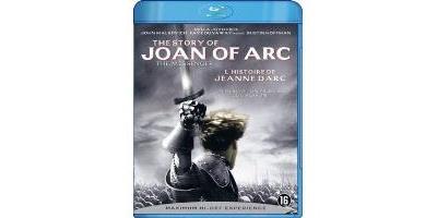 B-JOAN OF ARC-BILINGUE État correct reconditionné disponible sur Fnac