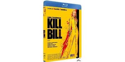 B-KILL BILL-VF État correct reconditionné disponible sur Fnac