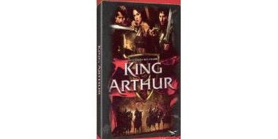 B-KING ARTHUR-ROI ARTHUR-BILINGUE État correct reconditionné disponible sur Fnac