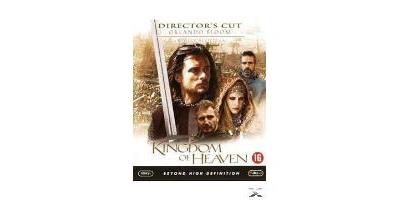 B-KINGDOM OF HEAVEN-DIRECTOR S CUT-VN État correct reconditionné disponible sur Fnac
