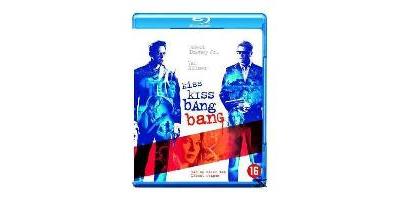 Acheter B-KISS KISS BANG BANG-VN État correct - 27,50 € B-KISS KISS BANG BANG-VN État correct reconditionné disponible sur Fnac