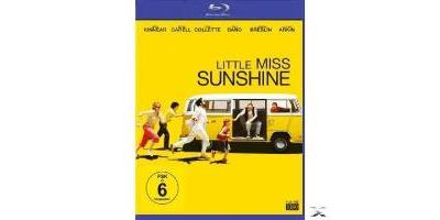 Acheter B-LITTLE MISS SUNSHINE-BILINGUE État correct - 19,51 € B-LITTLE MISS SUNSHINE-BILINGUE État correct reconditionné disponible sur Fnac