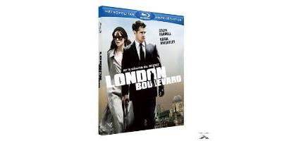 B-LONDON BOULEVARD-VF État correct reconditionné disponible sur Fnac