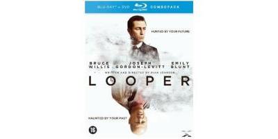 B-LOOPER-VF État correct reconditionné disponible sur Fnac