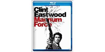 Acheter B-MAGNUM FORCE-VF État correct - 27,16 € B-MAGNUM FORCE-VF État correct reconditionné disponible sur Fnac