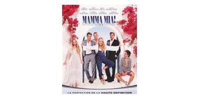 Acheter B-MAMMA MIA-THE MOVIE-VF État correct - 21,34 € B-MAMMA MIA-THE MOVIE-VF État correct reconditionné disponible sur Fnac
