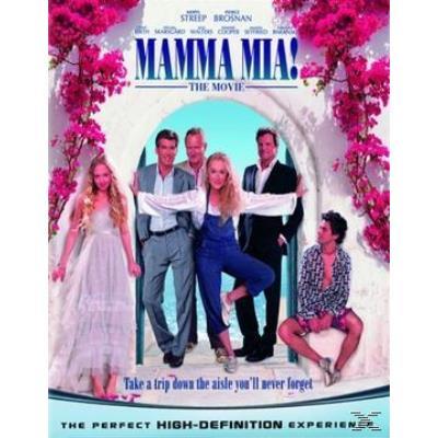 B-MAMMA MIA-THE MOVIE-VO ST NL État correct reconditionné disponible sur Fnac