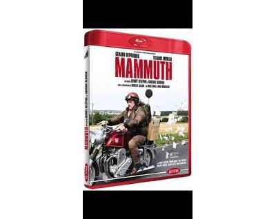 Acheter B-MAMMUTH-VN État correct - 30,00 € B-MAMMUTH-VN État correct reconditionné disponible sur Fnac