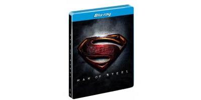 B-MAN OF STEEL-BILINGUE État correct reconditionné disponible sur Fnac