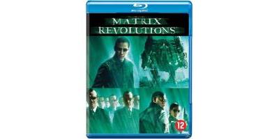 B-MATRIX REVOLUTIONS-BIL État correct reconditionné disponible sur Fnac