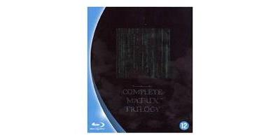 Acheter B-MATRIX TRILOGY-VF État correct - 22,49 € B-MATRIX TRILOGY-VF État correct reconditionné disponible sur Fnac
