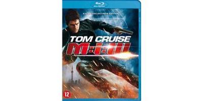 Acheter B-MISSION IMPOSSIBLE 3-VF État correct - 26,00 € B-MISSION IMPOSSIBLE 3-VF État correct reconditionné disponible sur Fnac