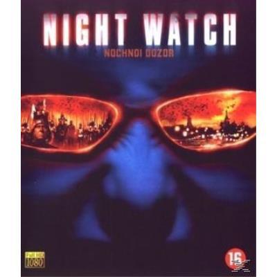 B-NIGHT WATCH-NOCHNOY DOZOR-BILINGUE État correct - 23,78 € B-NIGHT WATCH-NOCHNOY DOZOR-BILINGUE État correct reconditionné disponible sur Fnac