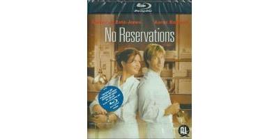 B-NO RESERVATIONS-VN État correct reconditionné disponible sur Fnac