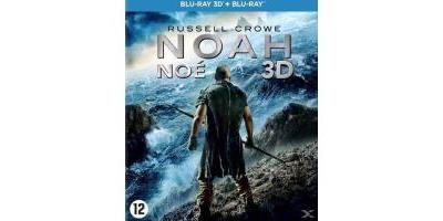 Acheter B-NOAH-NOE-3D-BILINGUE État correct - 22,50 € B-NOAH-NOE-3D-BILINGUE État correct reconditionné disponible sur Fnac