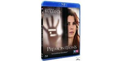 Acheter B-PREMONITIONS-VF État correct - 24,99 € B-PREMONITIONS-VF État correct reconditionné disponible sur Fnac
