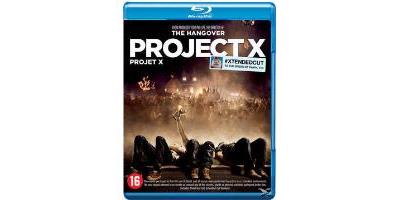 B-PROJECT X-PROJET X-BILINGUE État correct reconditionné disponible sur Fnac