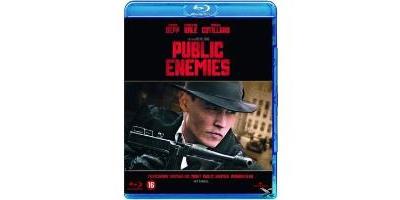B-PUBLIC ENNEMIES-BILINGUE État correct reconditionné disponible sur Fnac