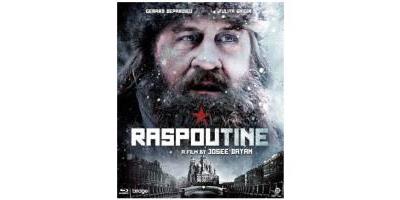B-RASPOUTINE-VN État correct reconditionné disponible sur Fnac