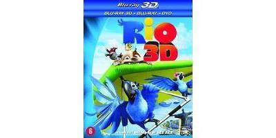 B-RIO-BD NEW 3D+ DVD 2D-N État correct reconditionné disponible sur Fnac