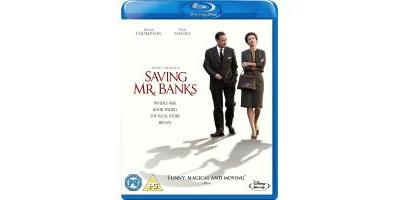 Acheter B-SAVING MR BANKS-BILINGUE État correct - 19,79 € B-SAVING MR BANKS-BILINGUE État correct reconditionné disponible sur Fnac