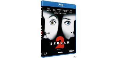B-SCREAM 2-VF État correct reconditionné disponible sur Fnac | Dero