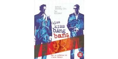 Acheter B-SHANE S BLACK KISS KISS BANG BANG-VF État correct - 28,81 € B-SHANE S BLACK KISS KISS BANG BANG-VF État correct reconditionné disponible sur Fnac