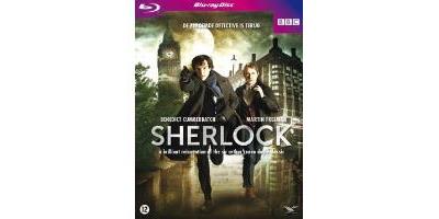 B-SHERLOCK 1-VN État correct reconditionné disponible sur Fnac