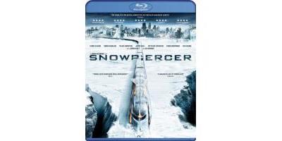 B-SNOWPIERCER-VO ST NL État correct reconditionné disponible sur Fnac