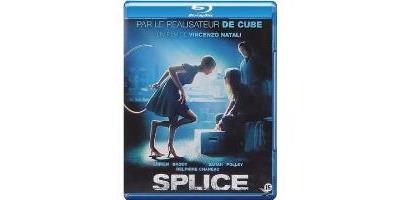 B-SPLICE-VF État correct reconditionné disponible sur Fnac | Dero