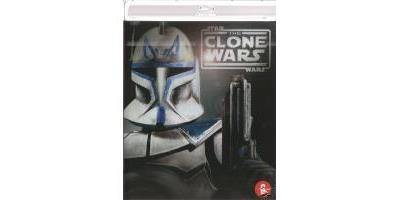 B-STAR WARS-THE CLONE WARS-VF État correct reconditionné disponible sur Fnac | Dero