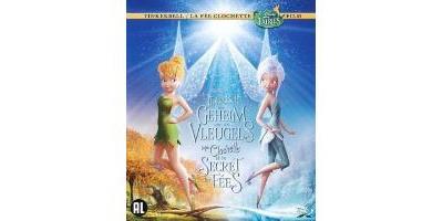 Acheter B-TINKERBELL-SECRET OF THE WINGS-BILINGUE État correct - 20,70 € B-TINKERBELL-SECRET OF THE WINGS-BILINGUE État correct reconditionné disponible sur Fnac