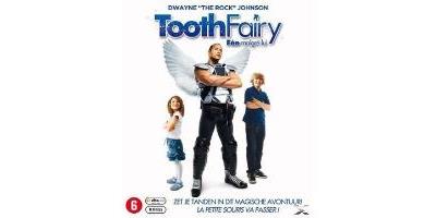 B-TOOTH FAIRY-FEE MALGRE LUI-BILINGUE État correct reconditionné disponible sur Fnac | Dero