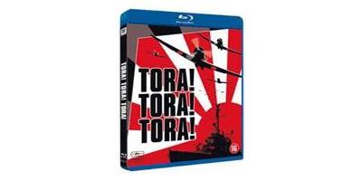 Acheter B-TORA TORA TORA-BILINGUE État correct - 30,00 € B-TORA TORA TORA-BILINGUE État correct reconditionné disponible sur Fnac