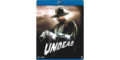 B-UNDEAD-VN État correct reconditionné disponible sur Fnac