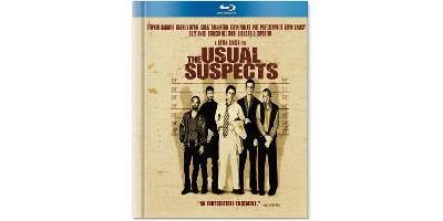 B-USUAL SUSPECTS-BILINGUE État correct reconditionné disponible sur Fnac