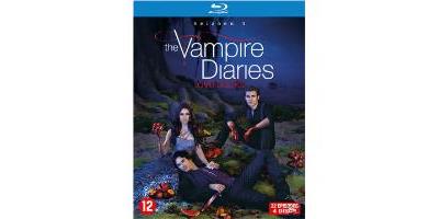 B-VAMPIRE DIARIES - S3-VN État correct reconditionné disponible sur Fnac