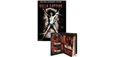 B-VILLA CAPTIVE-3 DISC-VN État correct - 17,10 € B-VILLA CAPTIVE-3 DISC-VN État correct reconditionné disponible sur Fnac
