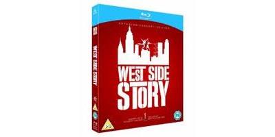 Acheter B-WEST SIDE STORY-BILINGUE État correct - 25,00 € B-WEST SIDE STORY-BILINGUE État correct reconditionné disponible sur Fnac