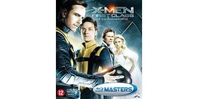 B-X-MEN FIRST CLASS - BILINGUE État correct reconditionné disponible sur Fnac