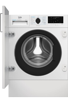 B3WBT691415W Bon état Beko reconditionné disponible sur Darty