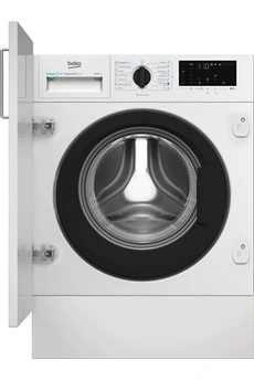 B3WBT691415W Bon état Beko reconditionné disponible sur Darty