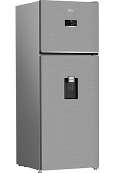 B5RDNE504LDXB Bon état Beko reconditionné disponible sur Darty