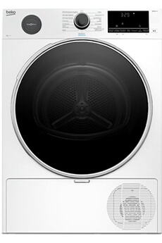 B5T4923SW - Save Water État correct Beko reconditionné disponible sur Darty