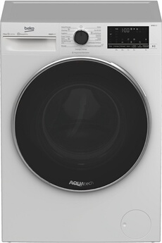 B5WFT59419W fibercatcher FILTRE A MICROPLASTIQUES Bon état Beko reconditionné disponible sur Darty