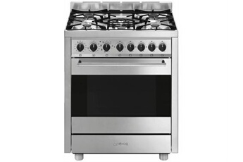 B71GMX2 Bon état - 823,99 € B71GMX2 Bon état Smeg reconditionné disponible sur Darty | Dero
