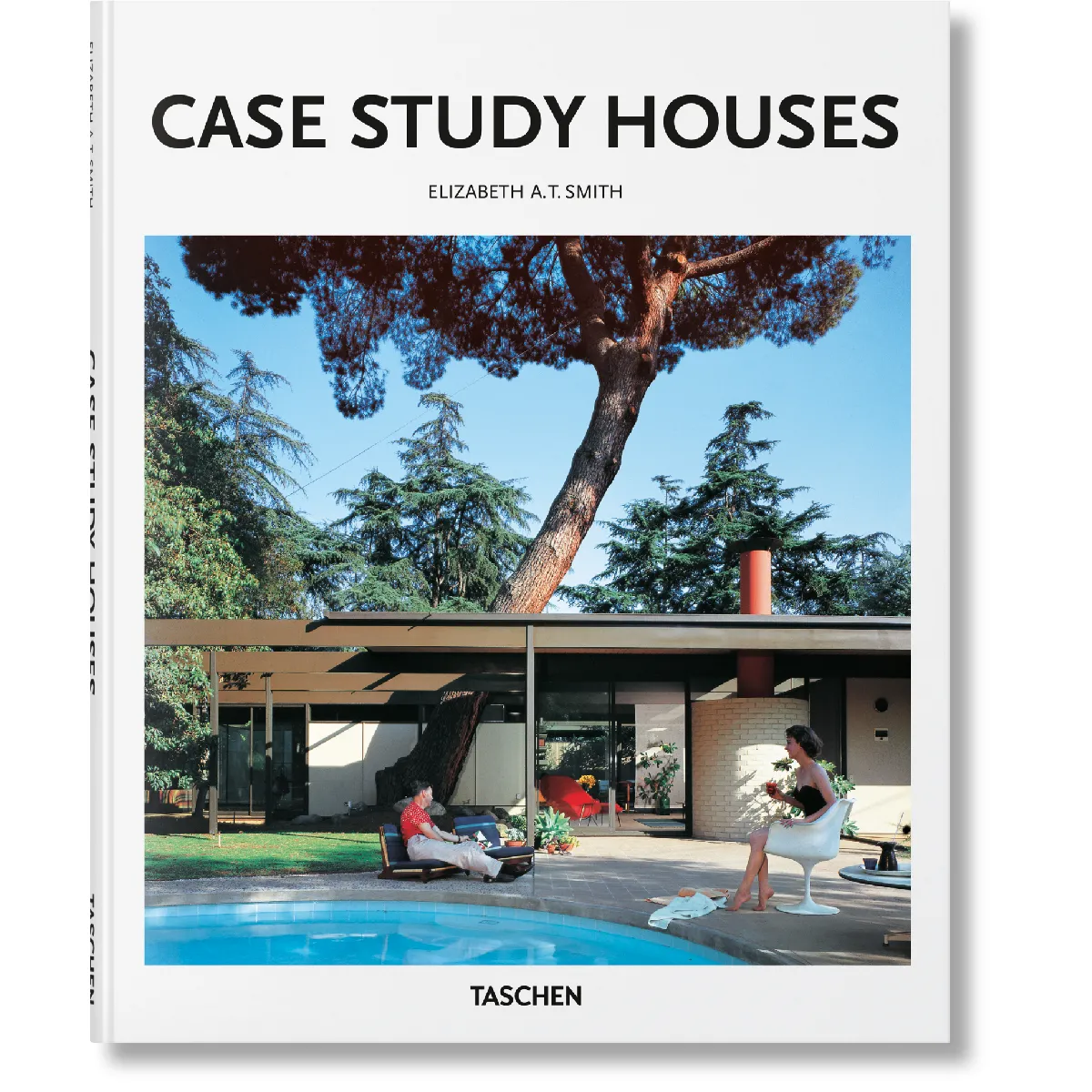 Acheter BA-Case Study Houses État correct - 24,68 € BA-Case Study Houses État correct N/A (Il ne s'agit pas d'une marque reconditionné disponible sur Rue du Commerce Seconde Vie